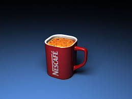 NESCAFE